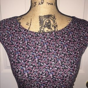 Ann Taylor Loft Dress